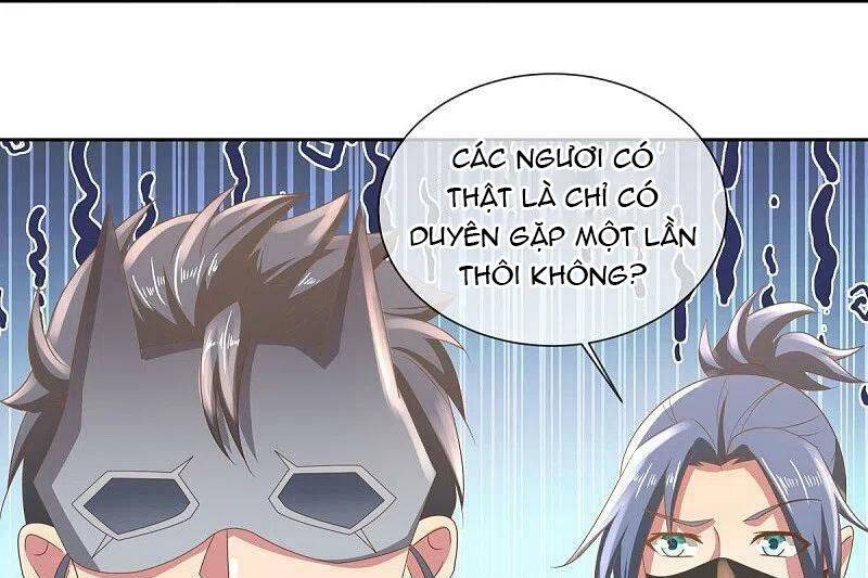 Chiến Hồn Tuyệt Thế: Chapter 505
