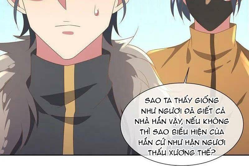 Chiến Hồn Tuyệt Thế: Chapter 505