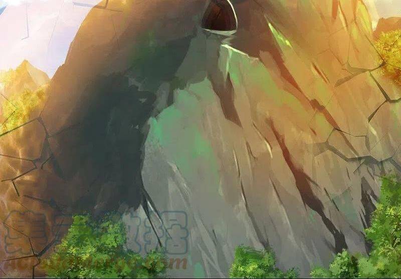 Chiến Hồn Tuyệt Thế: Chapter 505