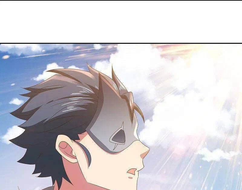 Chiến Hồn Tuyệt Thế: Chapter 505