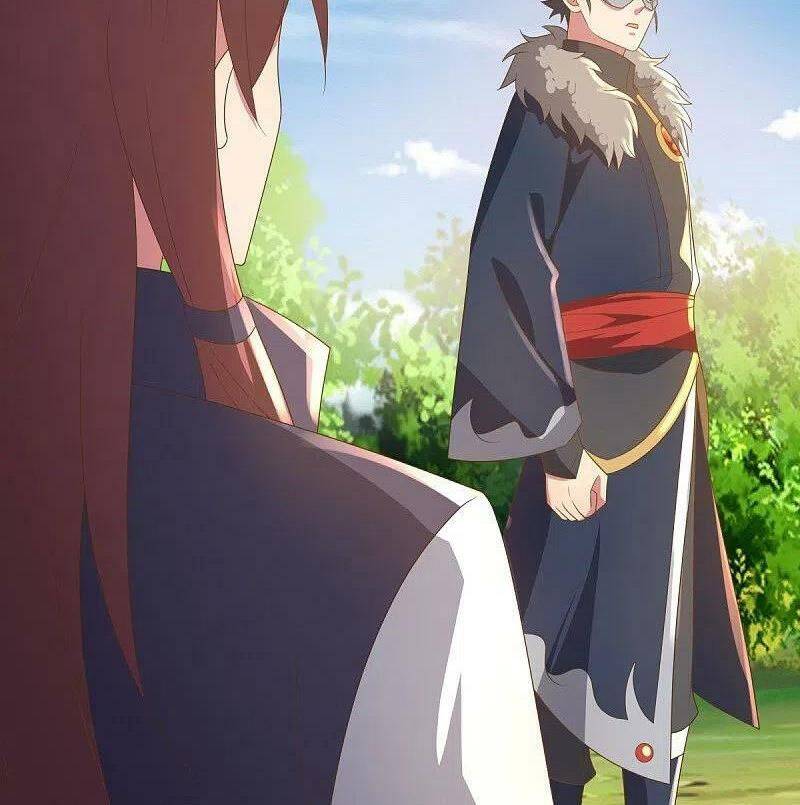 Chiến Hồn Tuyệt Thế: Chapter 505
