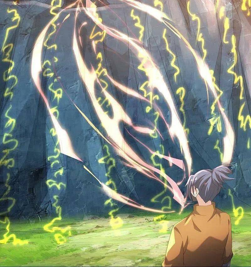 Chiến Hồn Tuyệt Thế: Chapter 505