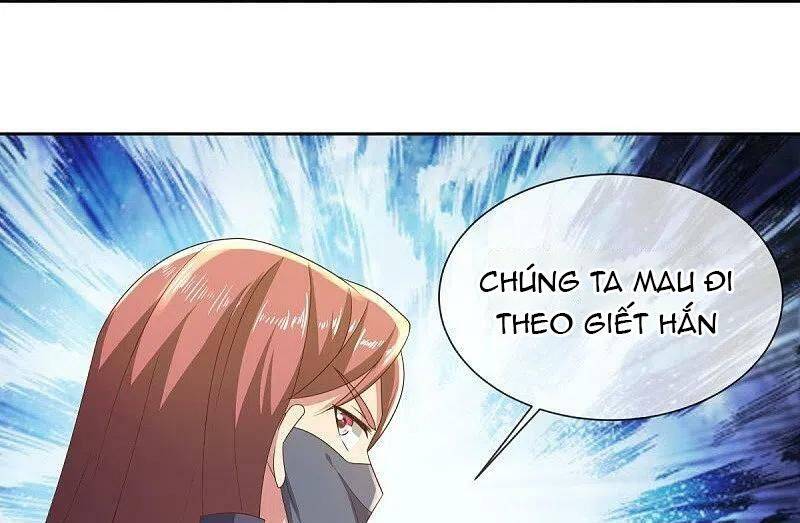 Chiến Hồn Tuyệt Thế: Chapter 505
