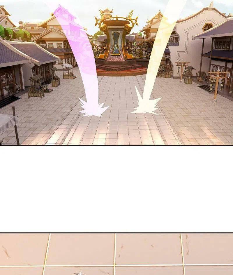 Chiến Hồn Tuyệt Thế: Chapter 505
