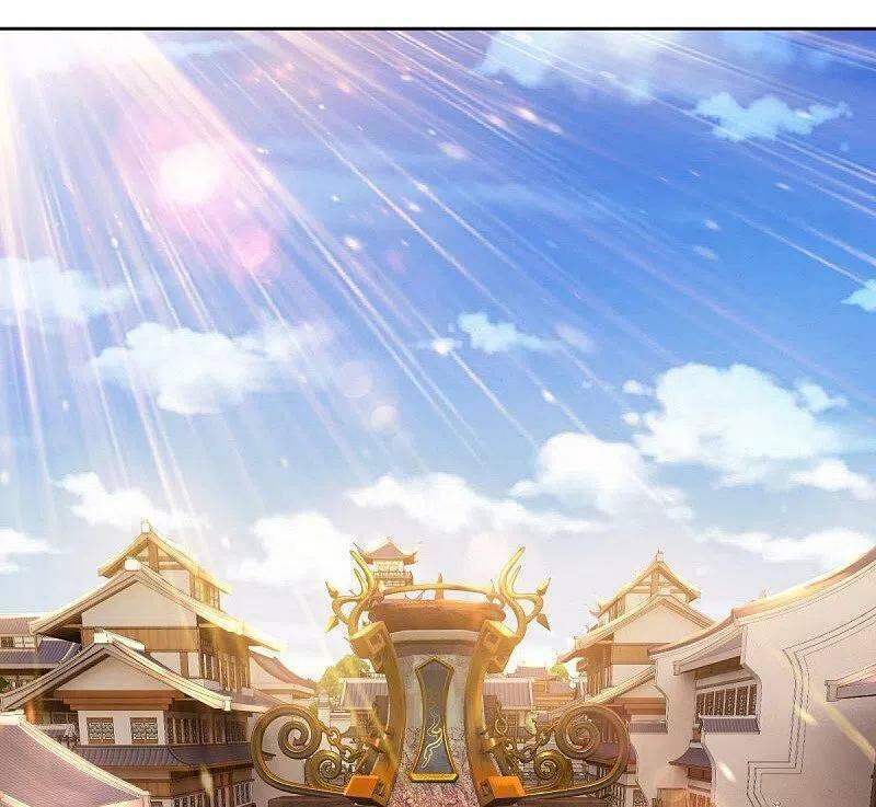 Chiến Hồn Tuyệt Thế: Chapter 505