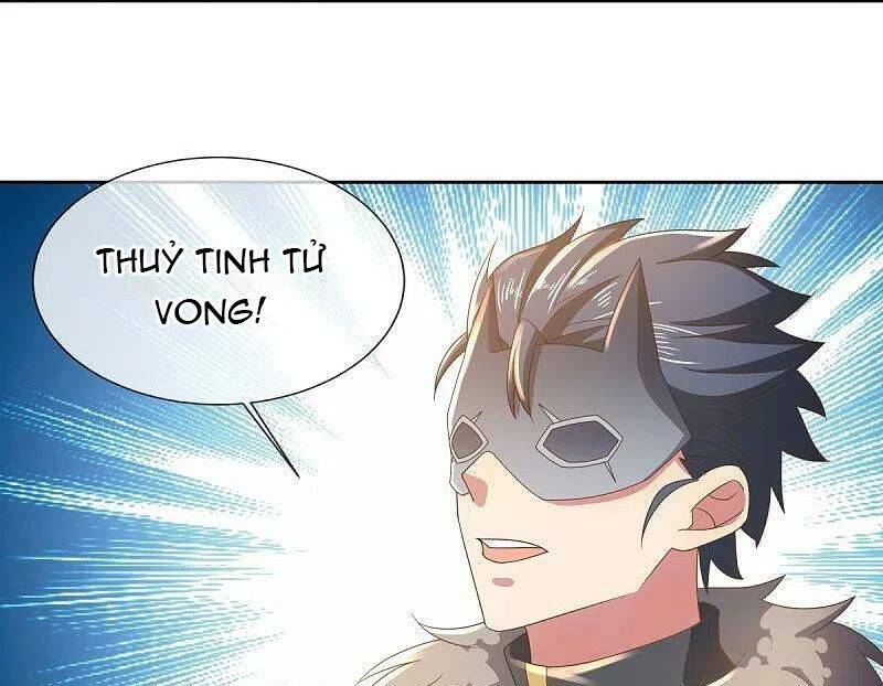 Chiến Hồn Tuyệt Thế: Chapter 505