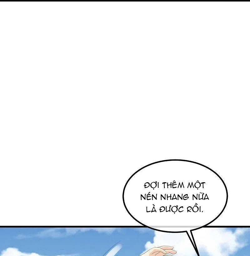 Chiến Hồn Tuyệt Thế: Chapter 505