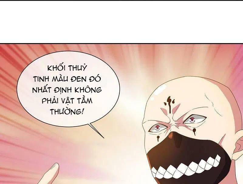 Chiến Hồn Tuyệt Thế: Chapter 505