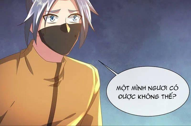 Chiến Hồn Tuyệt Thế: Chapter 505