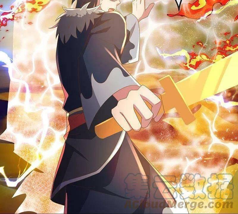 Chiến Hồn Tuyệt Thế: Chapter 505
