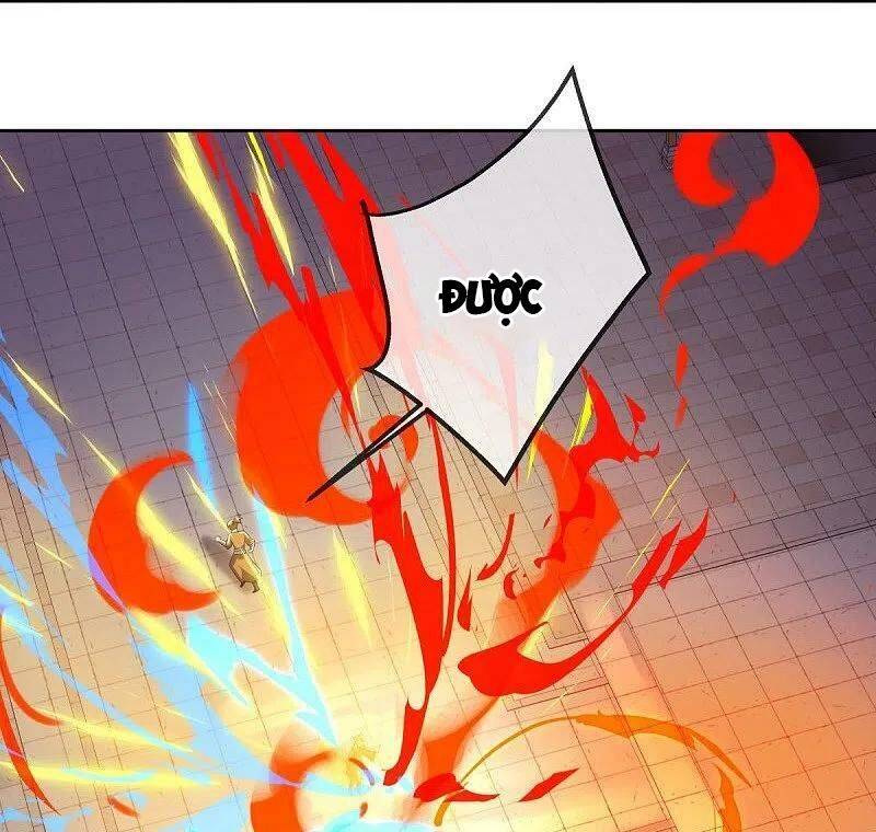 Chiến Hồn Tuyệt Thế: Chapter 505
