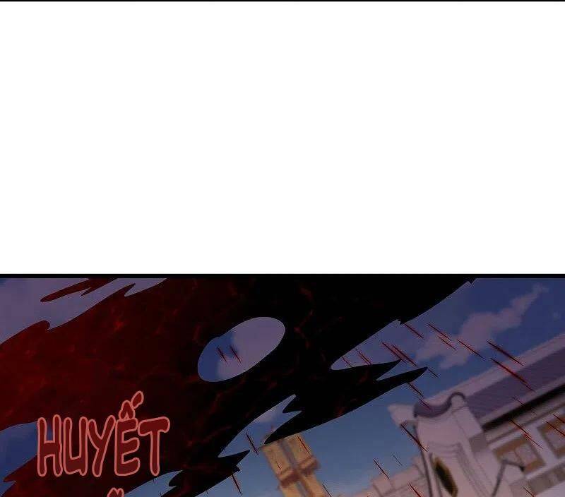 Chiến Hồn Tuyệt Thế: Chapter 505