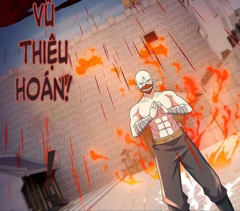 Chiến Hồn Tuyệt Thế: Chapter 505