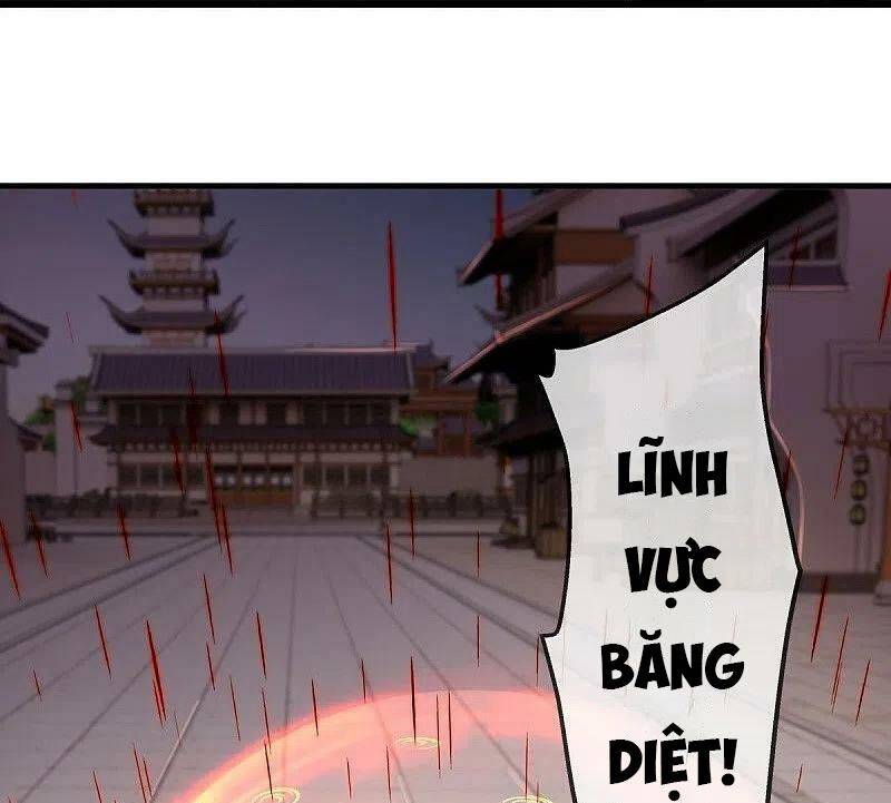 Chiến Hồn Tuyệt Thế: Chapter 505