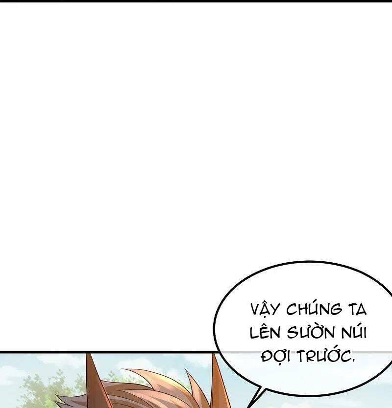 Chiến Hồn Tuyệt Thế: Chapter 505