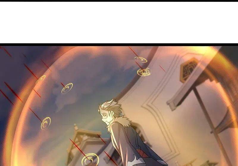 Chiến Hồn Tuyệt Thế: Chapter 505