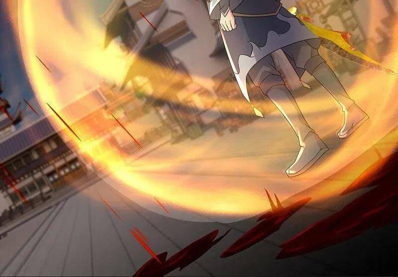 Chiến Hồn Tuyệt Thế: Chapter 505