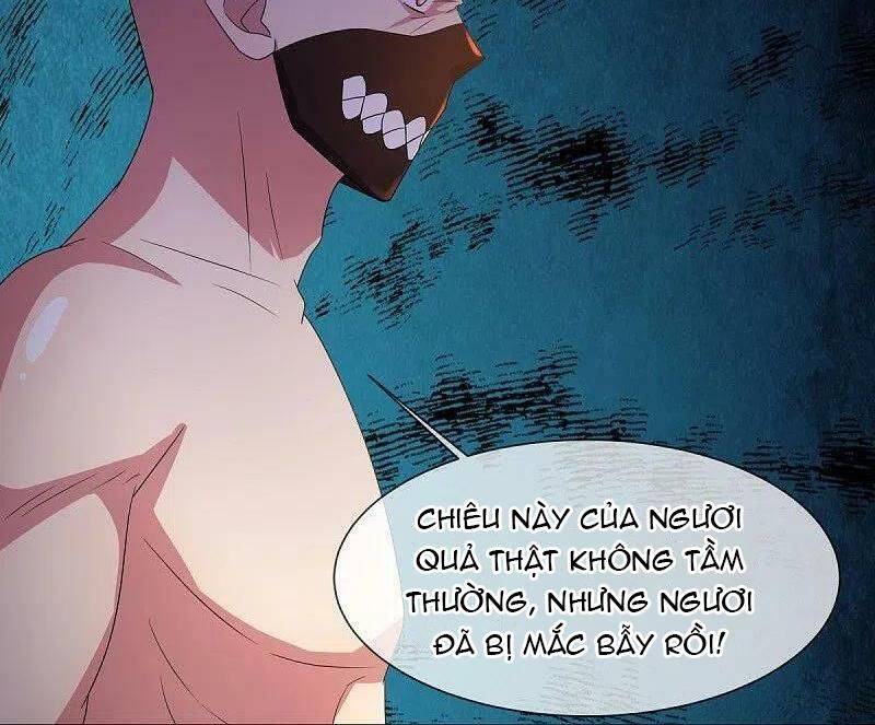 Chiến Hồn Tuyệt Thế: Chapter 505