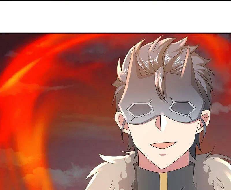 Chiến Hồn Tuyệt Thế: Chapter 505