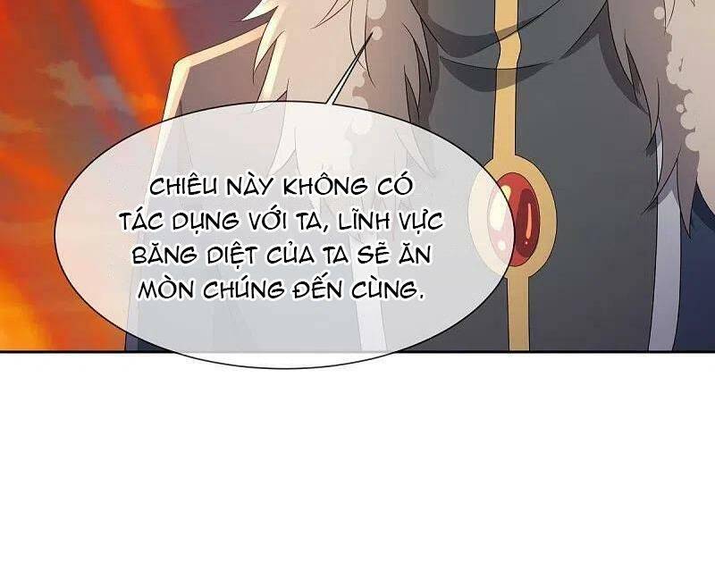 Chiến Hồn Tuyệt Thế: Chapter 505
