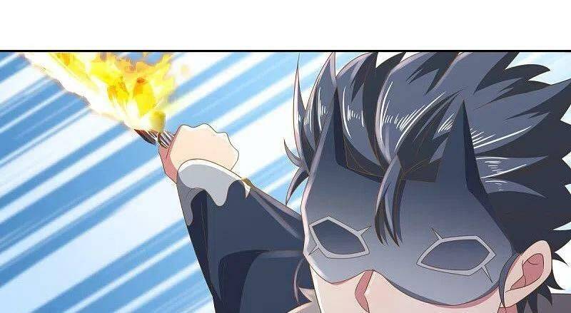 Chiến Hồn Tuyệt Thế: Chapter 505