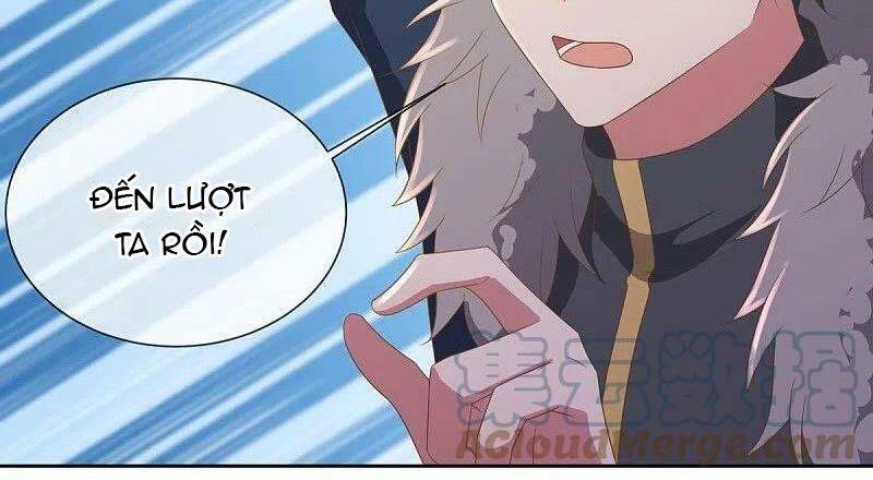Chiến Hồn Tuyệt Thế: Chapter 505