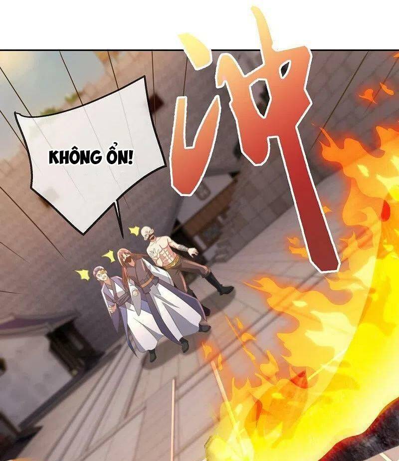 Chiến Hồn Tuyệt Thế: Chapter 505