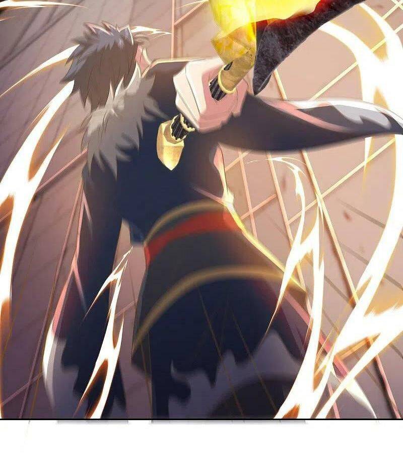 Chiến Hồn Tuyệt Thế: Chapter 505
