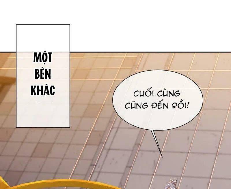 Chiến Hồn Tuyệt Thế: Chapter 505