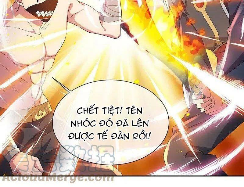Chiến Hồn Tuyệt Thế: Chapter 505