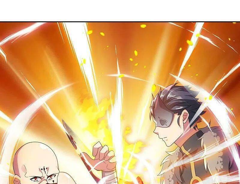 Chiến Hồn Tuyệt Thế: Chapter 505