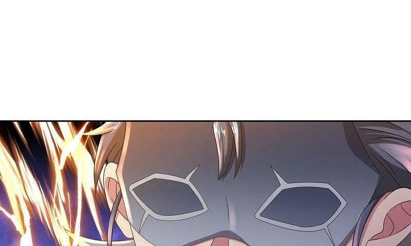 Chiến Hồn Tuyệt Thế: Chapter 505