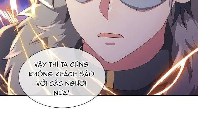 Chiến Hồn Tuyệt Thế: Chapter 505