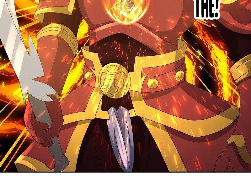 Chiến Hồn Tuyệt Thế: Chapter 505