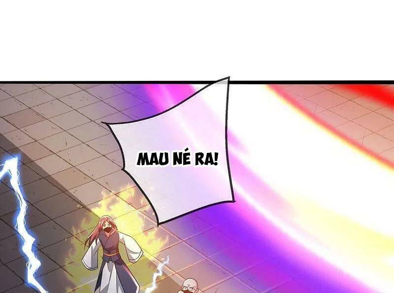 Chiến Hồn Tuyệt Thế: Chapter 505