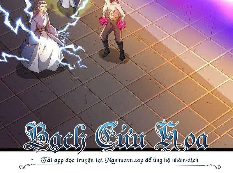 Chiến Hồn Tuyệt Thế: Chapter 505
