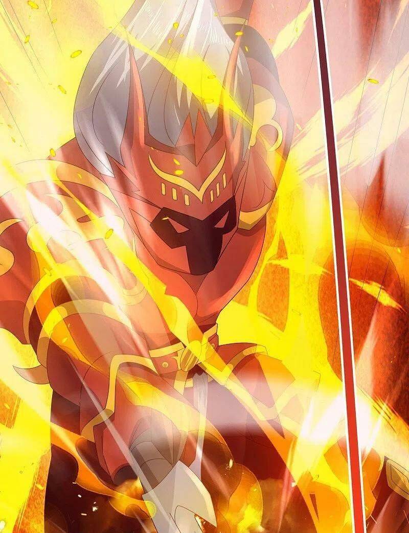 Chiến Hồn Tuyệt Thế: Chapter 505