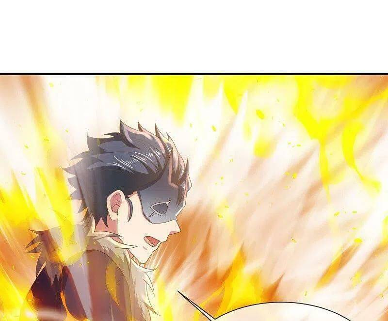 Chiến Hồn Tuyệt Thế: Chapter 505