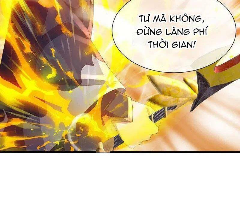 Chiến Hồn Tuyệt Thế: Chapter 505