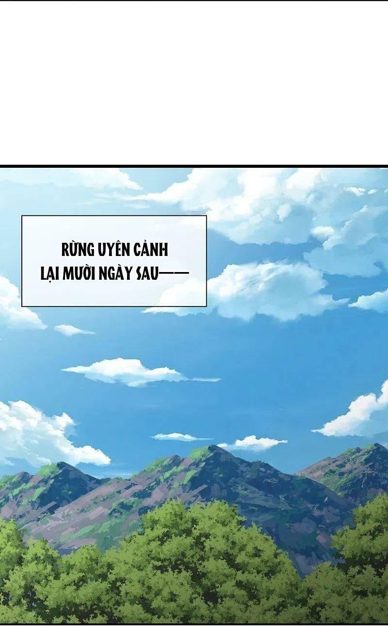 Chiến Hồn Tuyệt Thế: Chapter 509