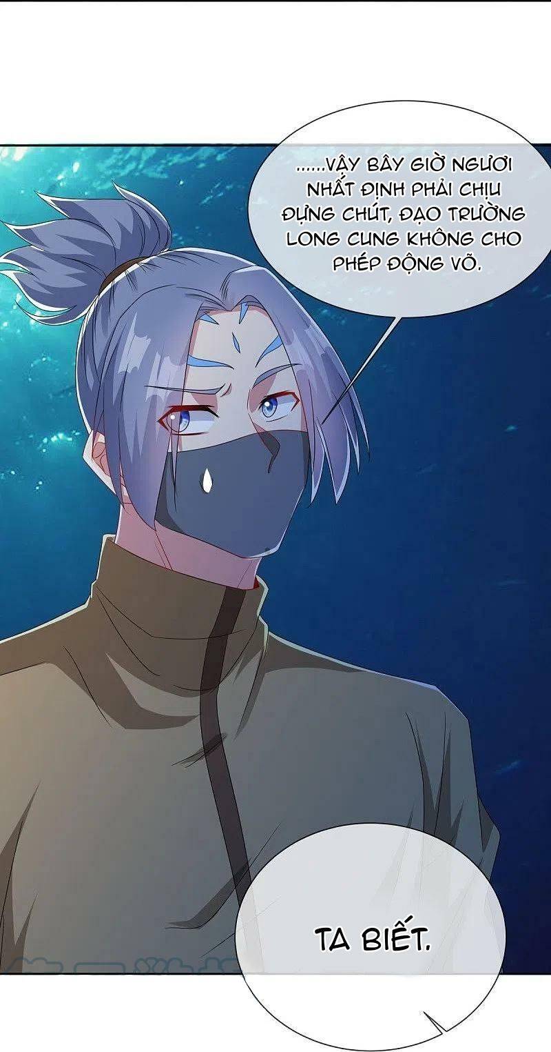 Chiến Hồn Tuyệt Thế: Chapter 510