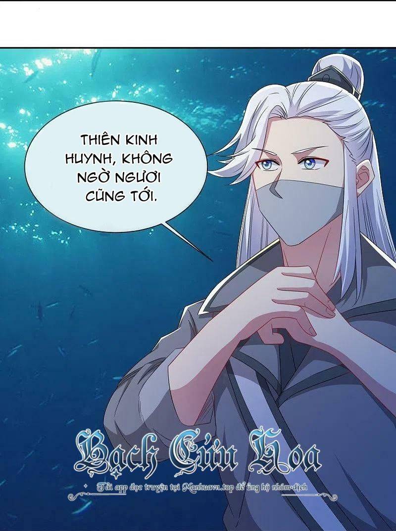 Chiến Hồn Tuyệt Thế: Chapter 510