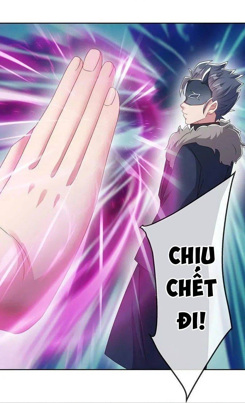 Chiến Hồn Tuyệt Thế: Chapter 510