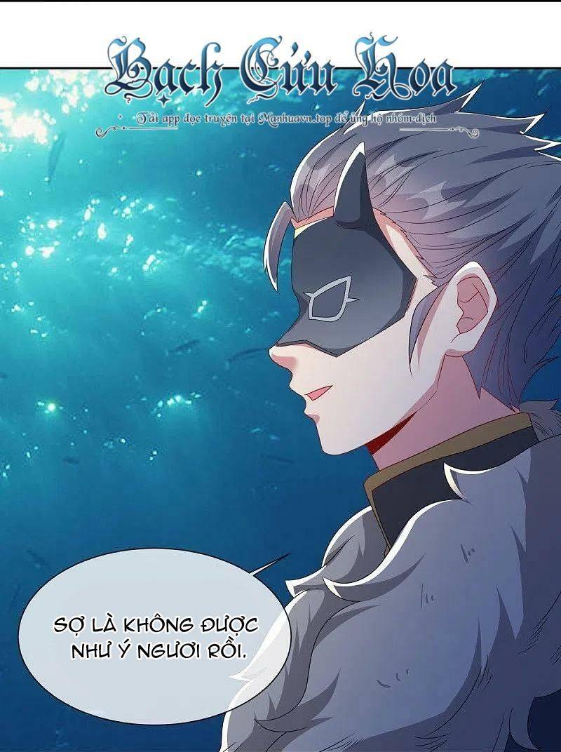 Chiến Hồn Tuyệt Thế: Chapter 510