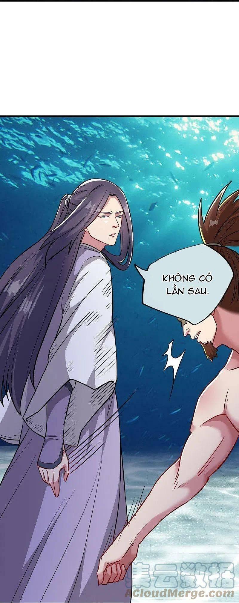 Chiến Hồn Tuyệt Thế: Chapter 510