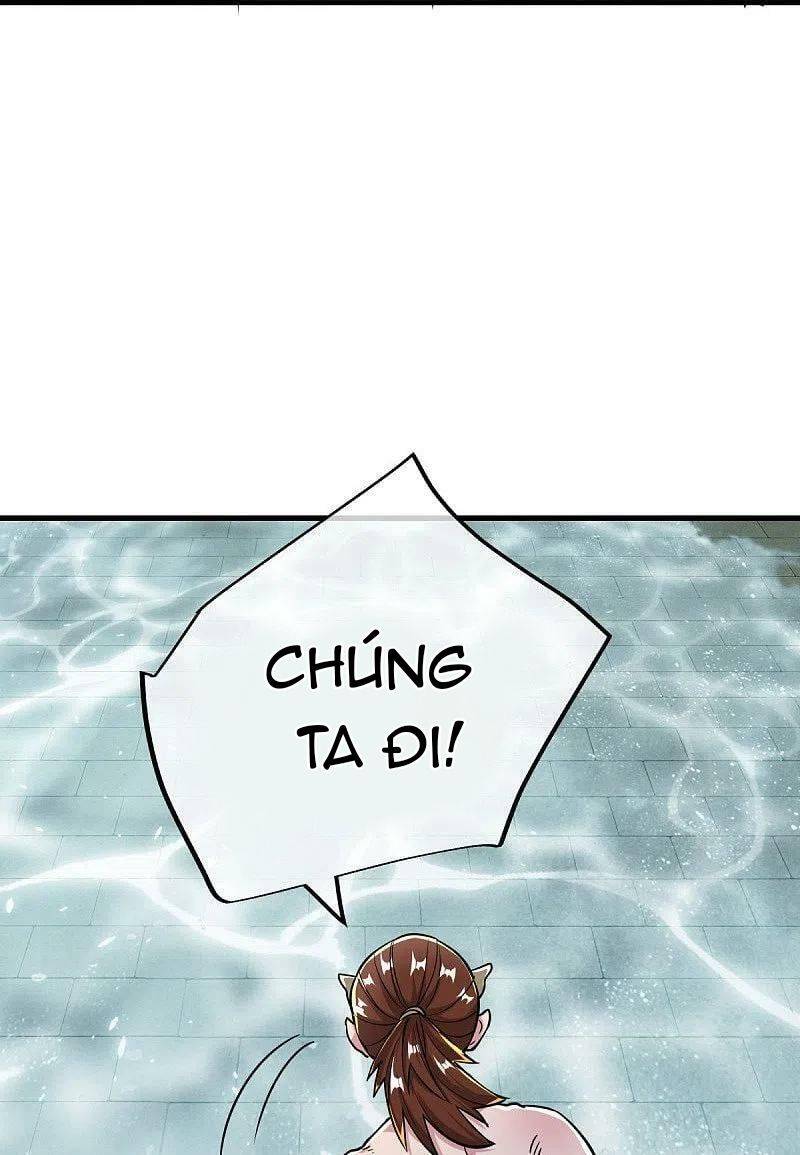 Chiến Hồn Tuyệt Thế: Chapter 510