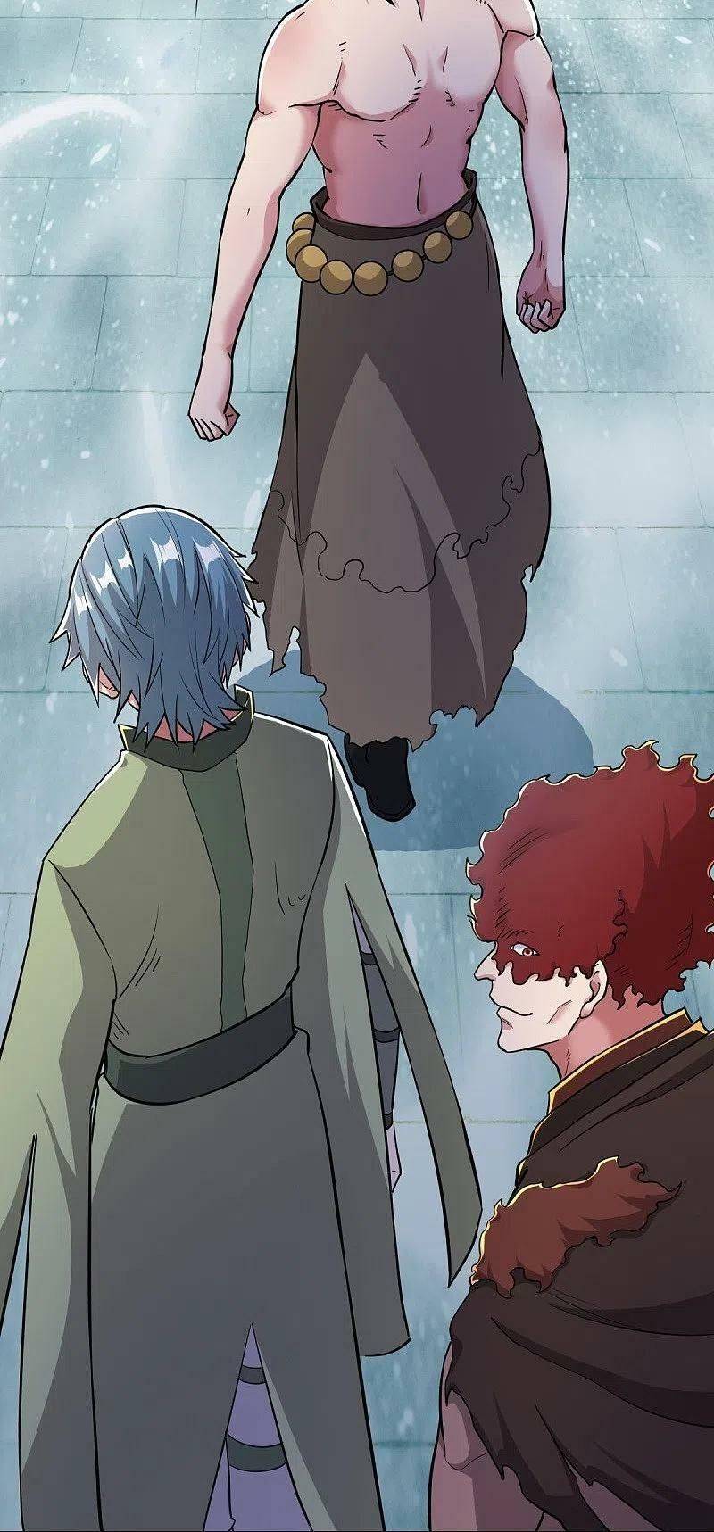 Chiến Hồn Tuyệt Thế: Chapter 510