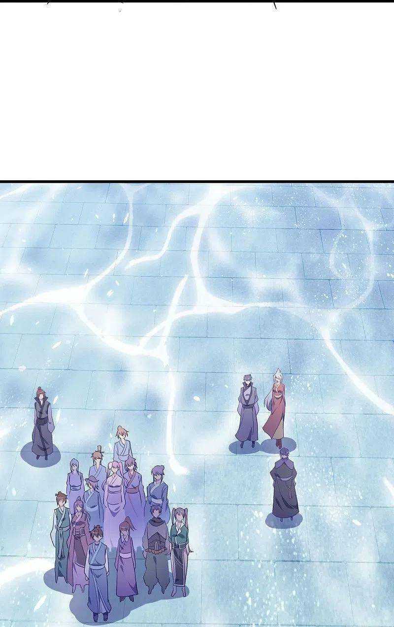 Chiến Hồn Tuyệt Thế: Chapter 510