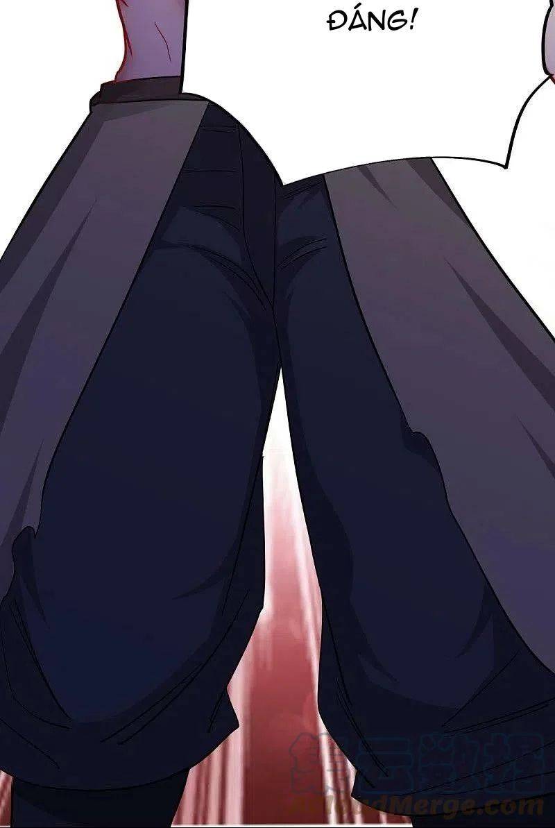 Chiến Hồn Tuyệt Thế: Chapter 510
