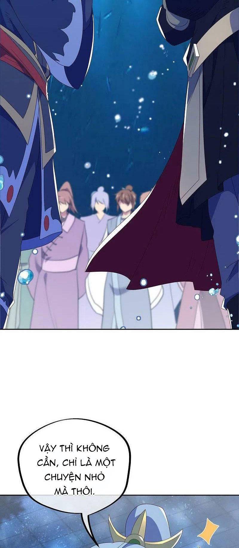 Chiến Hồn Tuyệt Thế: Chapter 511